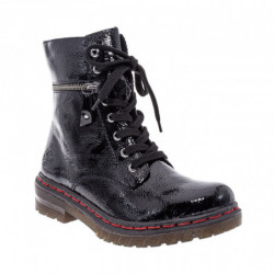 Rieker moteriški aulinukai