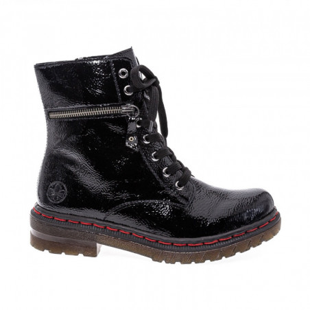 Rieker moteriški aulinukai