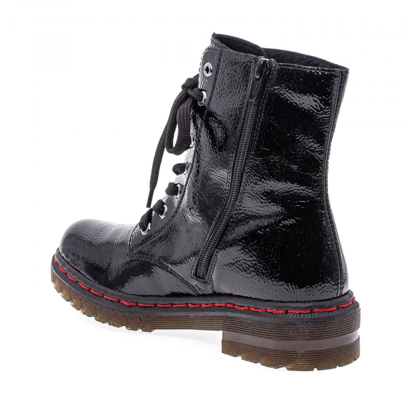 Rieker moteriški aulinukai