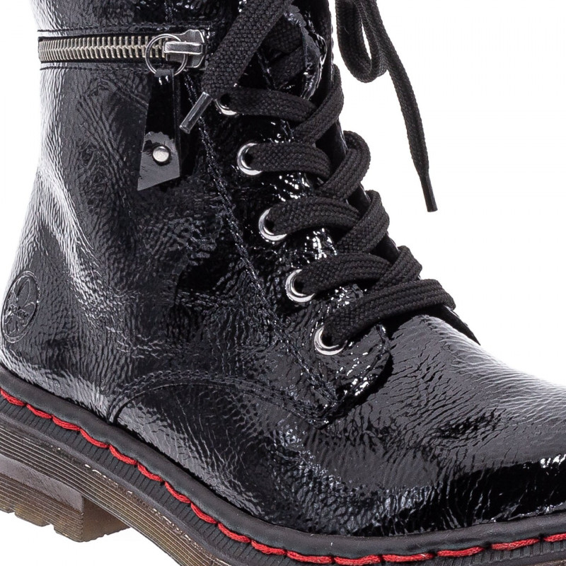 Rieker moteriški aulinukai