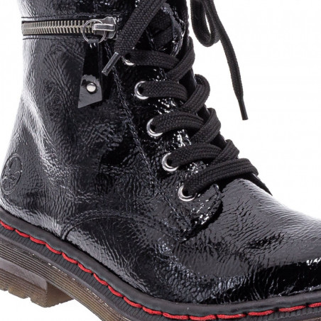 Rieker moteriški aulinukai