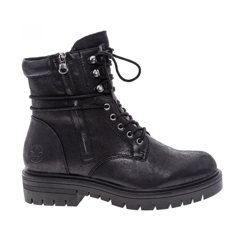 Rieker moteriški aulinukai