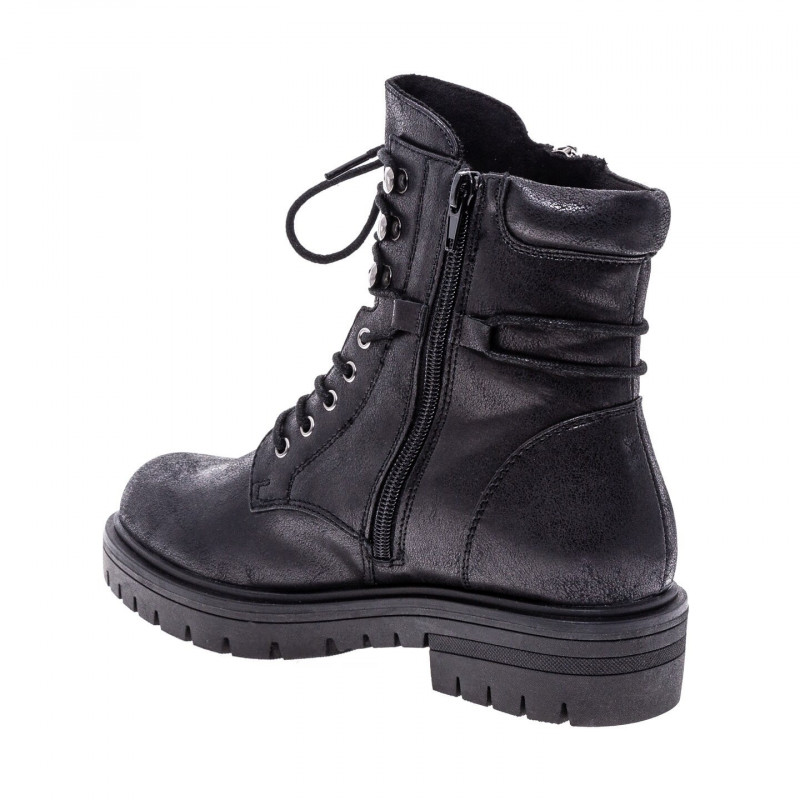 Rieker moteriški aulinukai