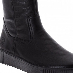 Rieker moteriški ilgaauliai