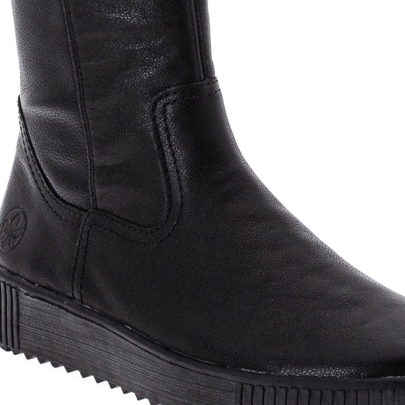 Rieker moteriški ilgaauliai