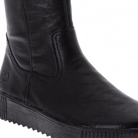 Rieker moteriški ilgaauliai