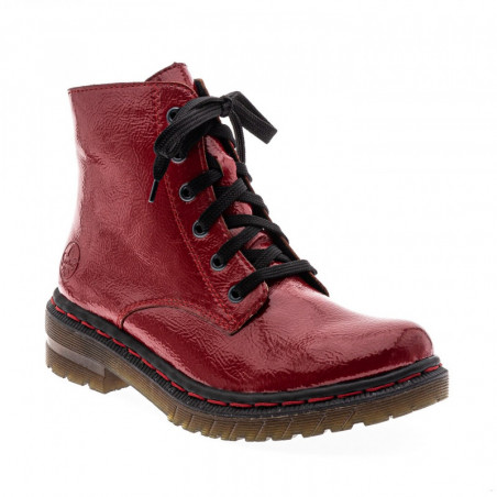 Rieker moteriški aulinukai