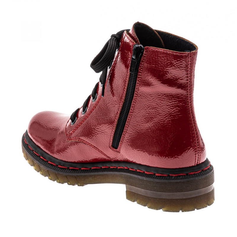 Rieker moteriški aulinukai