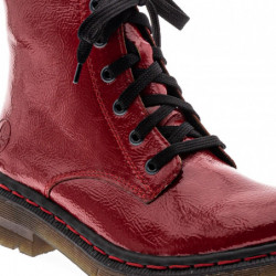 Rieker moteriški aulinukai