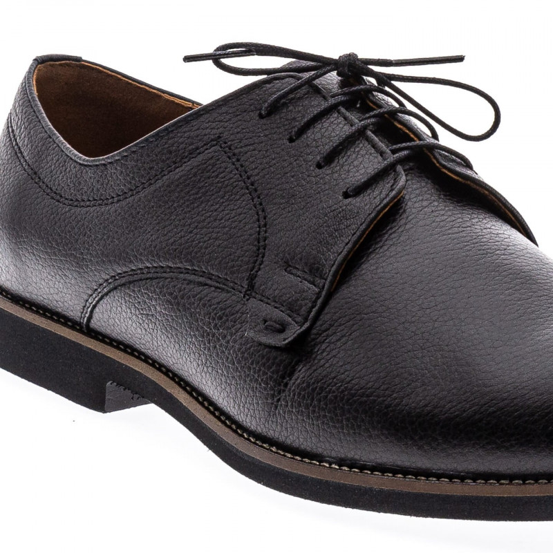 Nicolo Ferretti vyriški bateliai