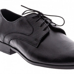 Nicolo Ferretti vyriški bateliai