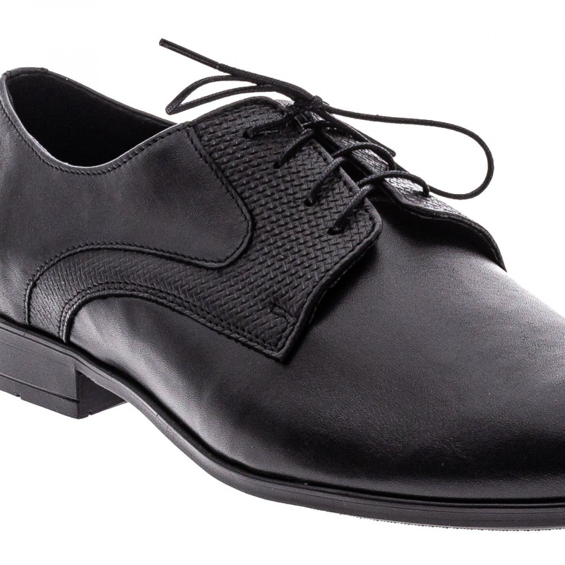 Nicolo Ferretti vyriški bateliai