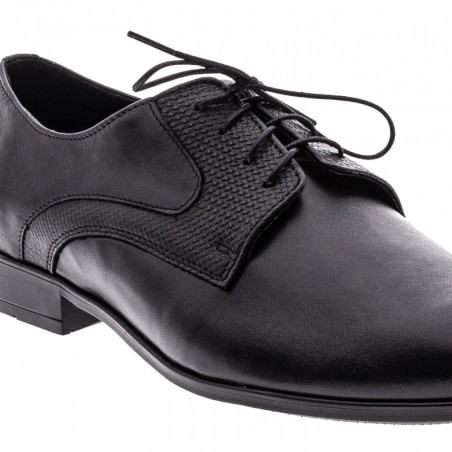 Nicolo Ferretti vyriški bateliai