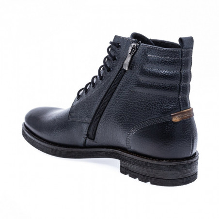 Nicolo Ferretti vyriški aulinukai