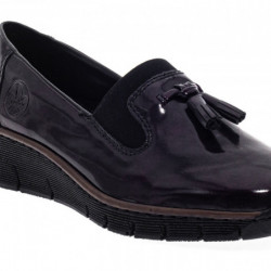 Rieker moteriški bateliai