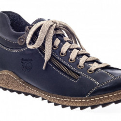 Rieker moteriški aulinukai