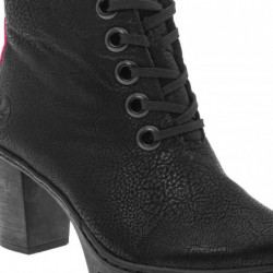 Rieker moteriški aulinukai