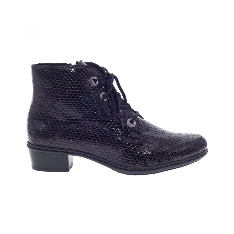 Rieker moteriški aulinukai