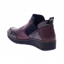 Rieker moteriški aulinukai