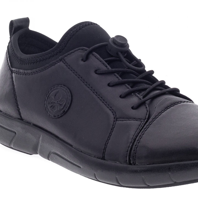 Rieker vyriški bateliai