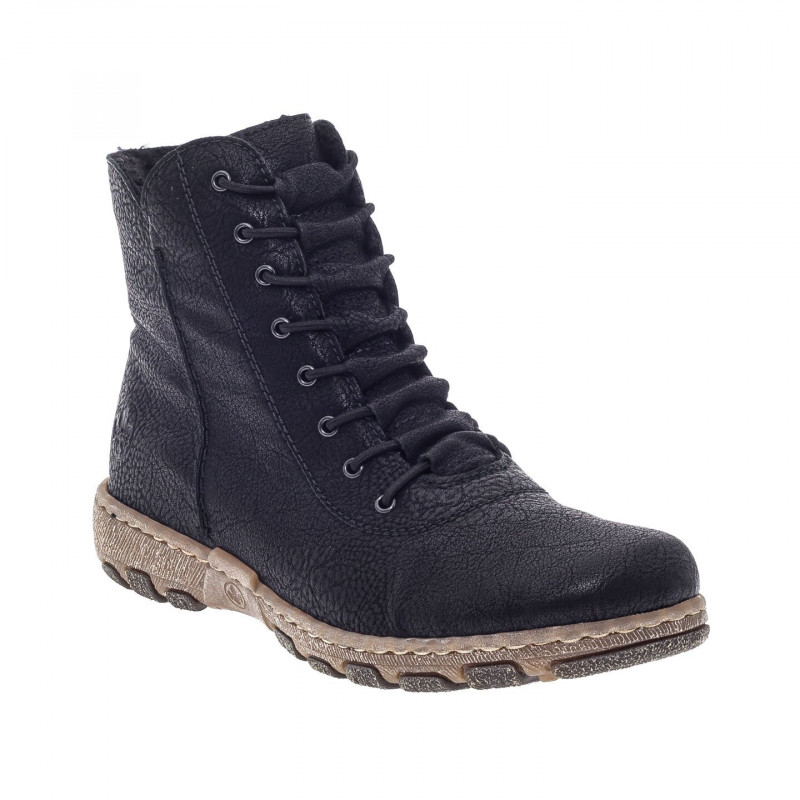 Rieker moteriški aulinukai