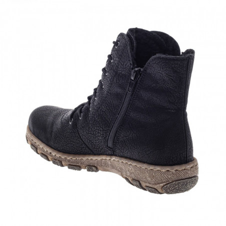 Rieker moteriški aulinukai