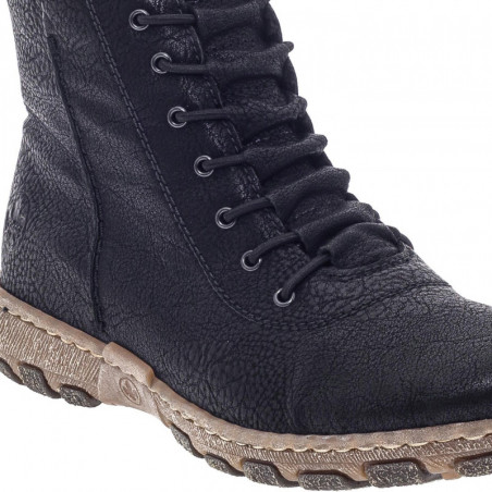 Rieker moteriški aulinukai