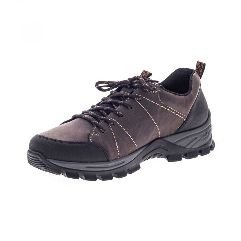 Rieker vyriški bateliai