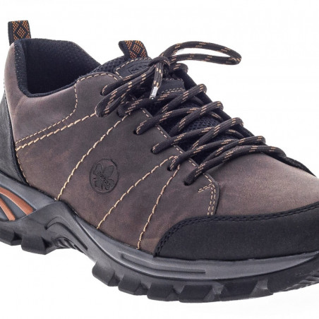 Rieker vyriški bateliai