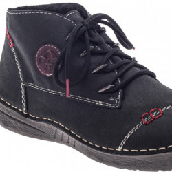 Rieker moteriški aulinukai