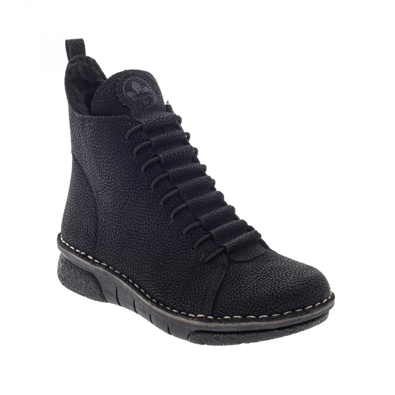 Rieker moteriški aulinukai