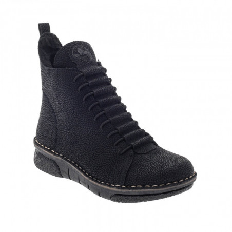 Rieker moteriški aulinukai