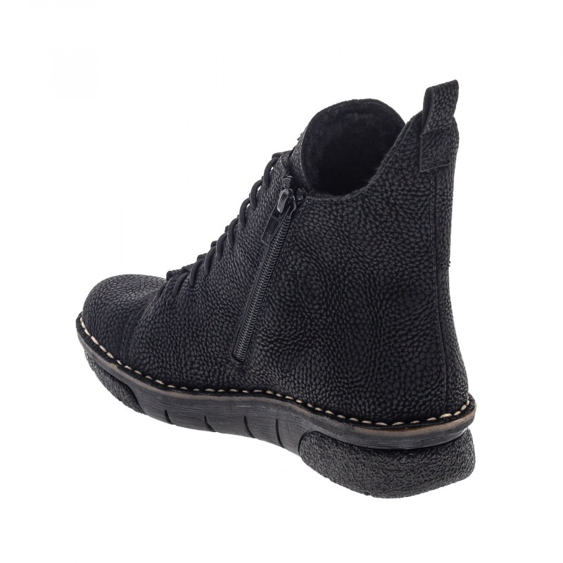 Rieker moteriški aulinukai