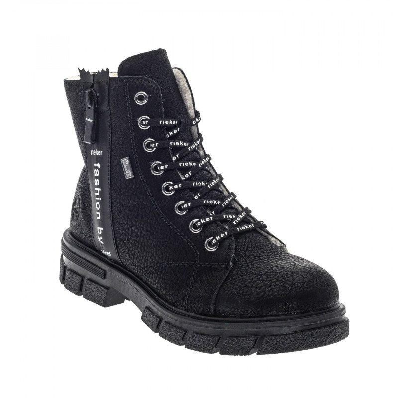 Rieker moteriški aulinukai