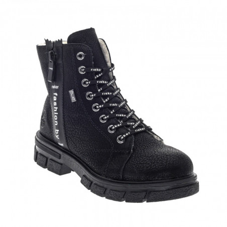 Rieker moteriški aulinukai