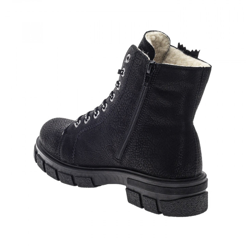 Rieker moteriški aulinukai