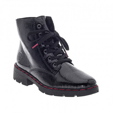 Rieker moteriški aulinukai