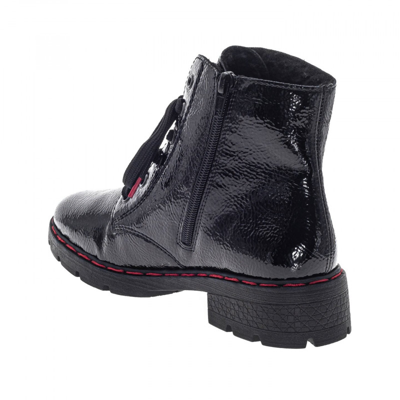 Rieker moteriški aulinukai