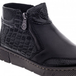 Rieker moteriški aulinukai