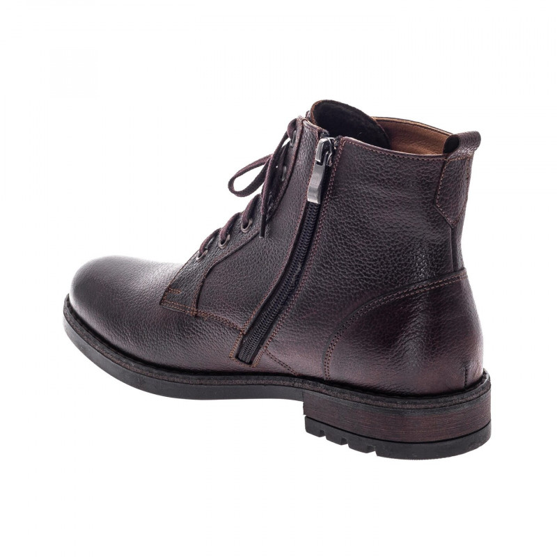 Nicolo Ferretti vyriški aulinukai