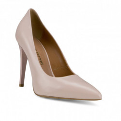 Nicolo Ferretti moteriški  bateliai