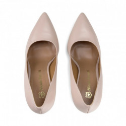 Nicolo Ferretti moteriški  bateliai