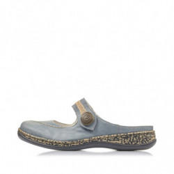 Rieker moteriškos įspirtukės