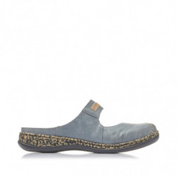 Rieker moteriškos įspirtukės