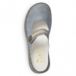 Rieker moteriškos įspirtukės