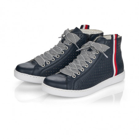 Rieker sportiniai bateliai