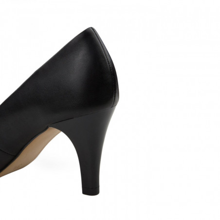 Caprice moteriški bateliai