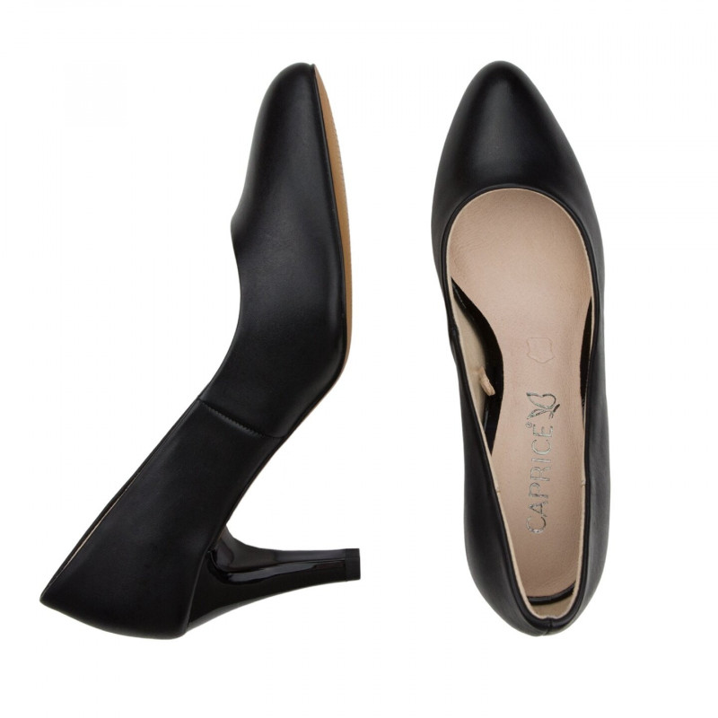 Caprice moteriški bateliai