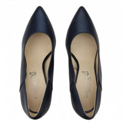 Caprice moteriški bateliai