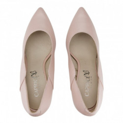 Caprice moteriški bateliai